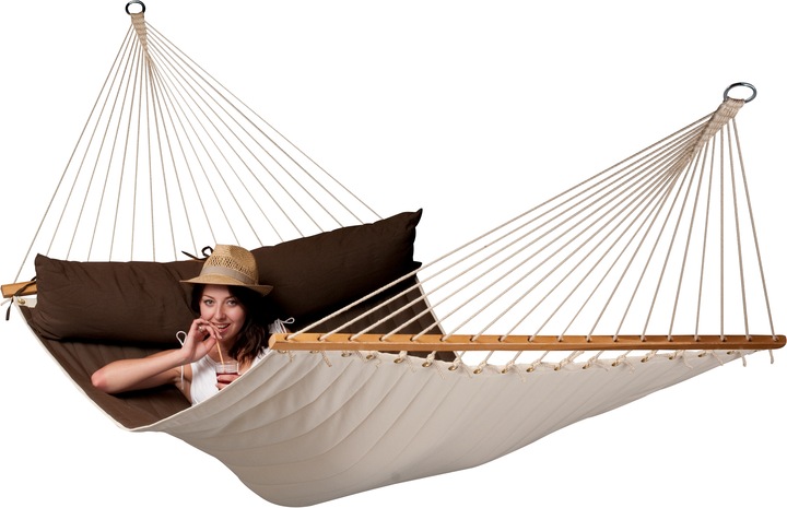 Actual product image La Siesta Alabama (160 kg)