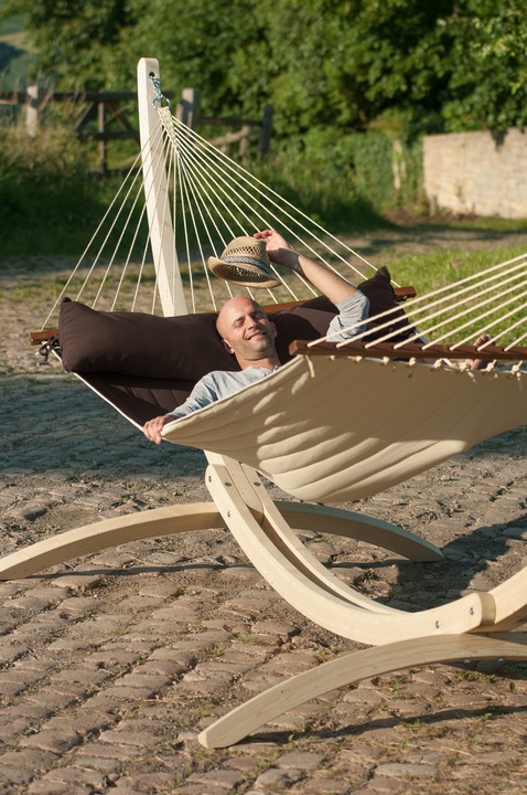 Actual product image La Siesta Alabama (160 kg)
