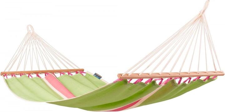 La Siesta Fruta (120 kg)