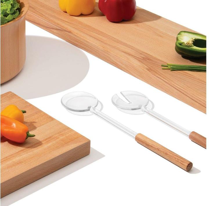 Produktbild Bodum Salatbesteck-Set (Salatbesteck)