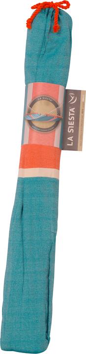 Actual product image La Siesta Rod hammock Single (120 kg)