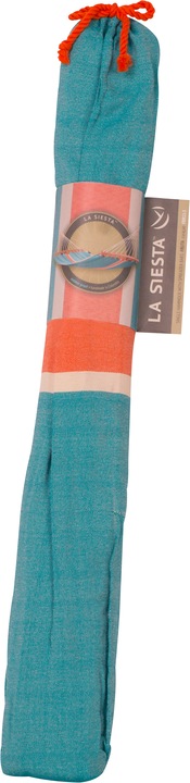 Actual product image La Siesta Rod hammock Single (120 kg)