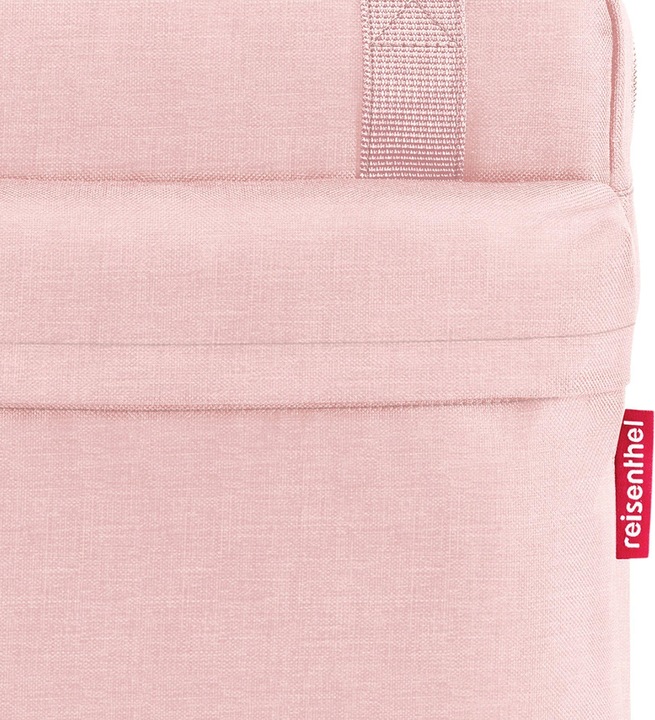 Produktbild reisenthel allday backpack M twist blush (15 l)