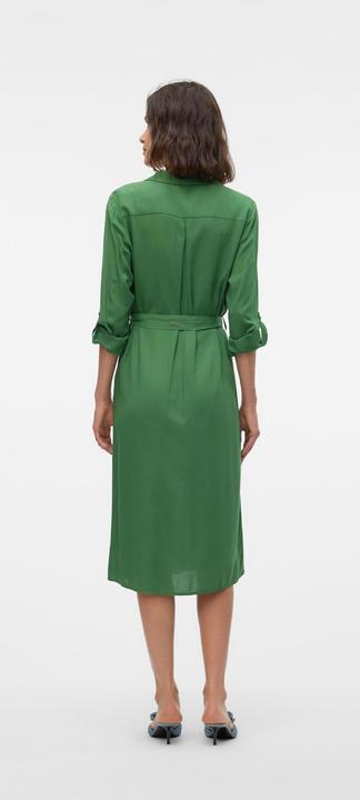 Produktbild Vero Moda VMBUMPY Midikleid Kleid (S)