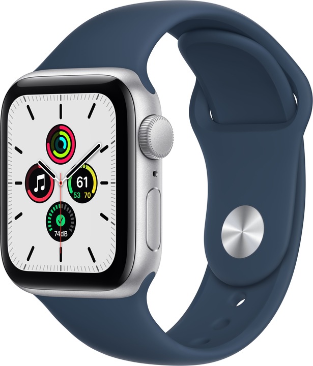 Produktbild Apple Watch SE (40 mm)