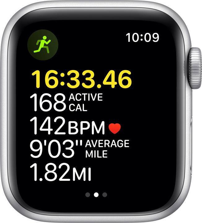 Produktbild Apple Watch SE (40 mm)