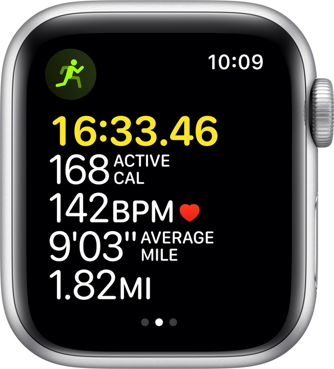 Produktbild Apple Watch SE (40 mm)