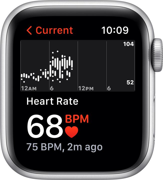 Produktbild Apple Watch SE (40 mm)