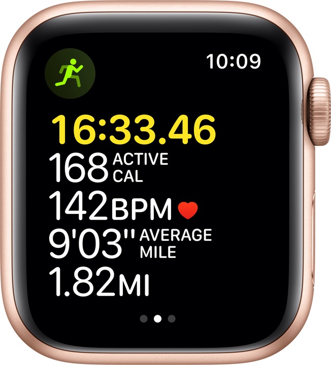 Produktbild Apple Watch SE (40 mm)