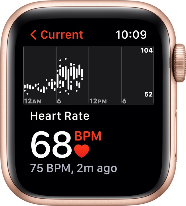 Produktbild Apple Watch SE (40 mm)