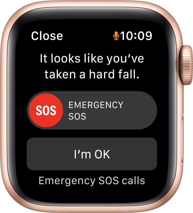 Produktbild Apple Watch SE (40 mm)
