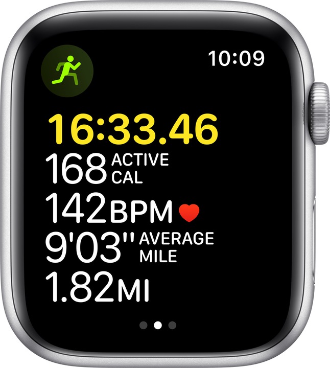 Immagine prodotto Apple Watch SE (44 mm)