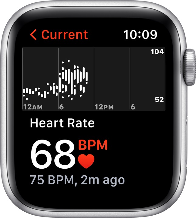 Immagine prodotto Apple Watch SE (44 mm)