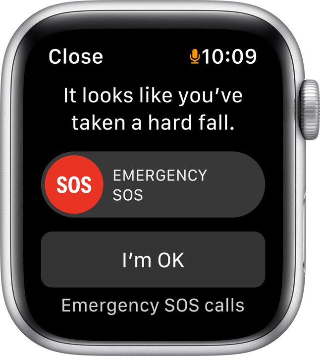 Immagine prodotto Apple Watch SE (44 mm)