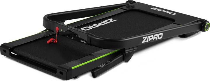 Actual product image Zipro Jogger