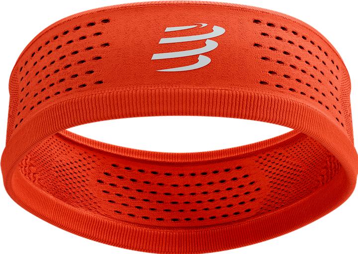 Actual product image Compressport Thin Headband On/Off