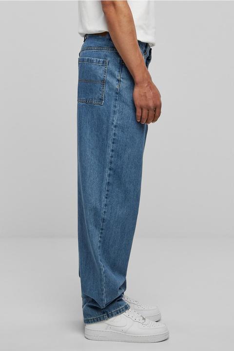 Image du produit Urban Classics 90‘s Jeans (Bande de fréquences 38 (2600 MHz))