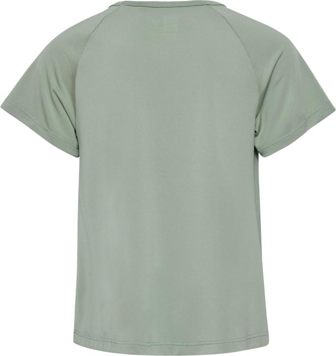 Actual product image hummel Hmlluna Top S/S (122)