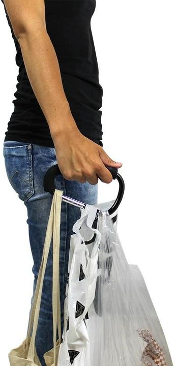 Produktbild Dooky Universalhaken