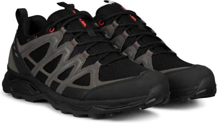 Produktbild Trespass Wanderschuhe Carraig Wildleder (42)