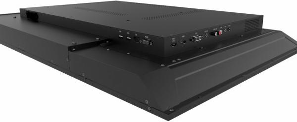 Produktbild Viewsonic CDE5520 (3840 x 2160 Pixel, 55")