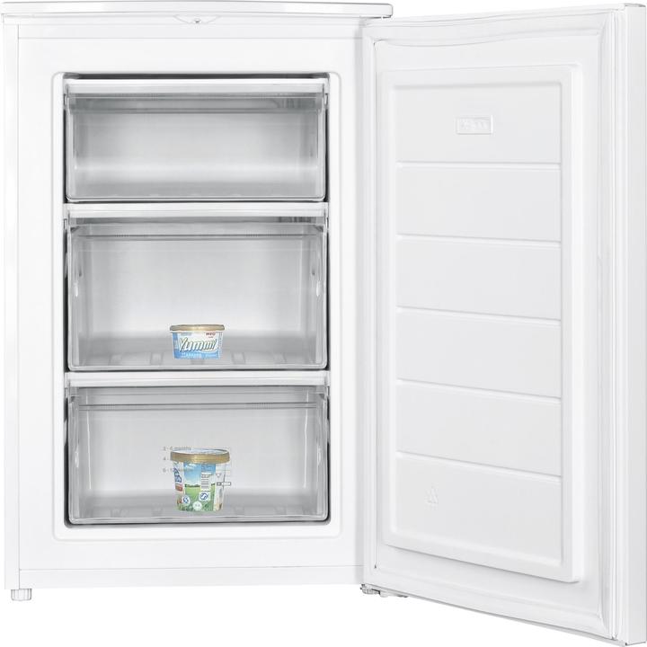 Produktbild SPC GS5492-1 W (Freistehend, 87 l)