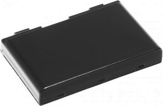 Produktbild GreenCell AS01 - Akku - ASUS - K40 K50 K50AB K50C K51 K51AC K60 K70 X70 X5DC (6 Zellen, 4400 mAh)