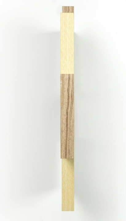 Actual product image ZEP Montreaux Gallery 8x13x18 Wood (13 x 18 cm)