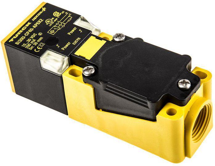 Produktbild Turck Induktiver Näherungsschalter 30mm