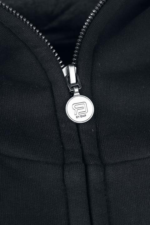 Image du produit RED by EMP Zip-Up Longjacket (XXL)