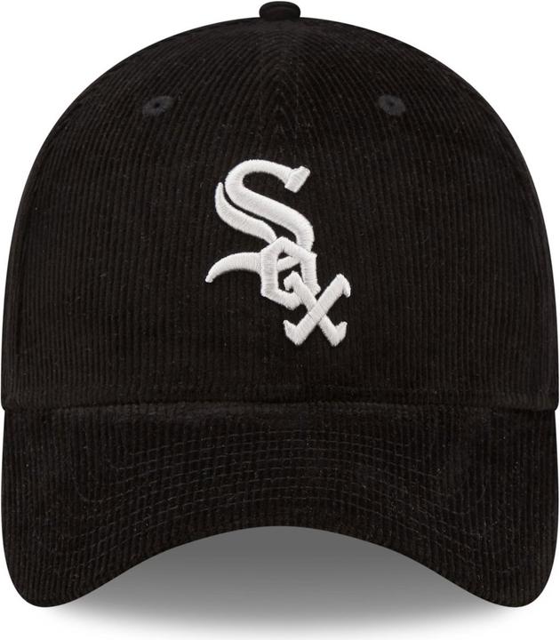 Produktbild New Era 39Thirty Stretch Cap - KORD Chicago White Sox - S/M (S, M)
