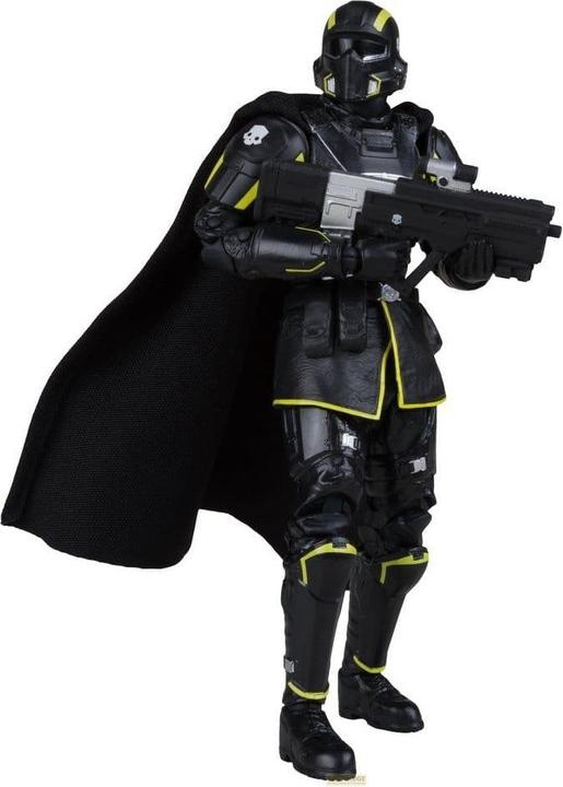 Produktbild McFarlane Helldivers II Elite Edition figurine B-01 Tactical #10 18 cm