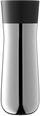 Produktbild WMF Thermosbecher Isolierbecher 350 ml Impulse Tee Kaffee Trinkflasche Edelstahl (0.35 l)