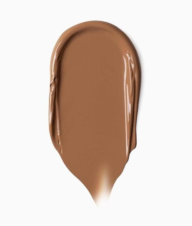 Actual product image Inglot Illuminating Foundation with Skincare Benefits