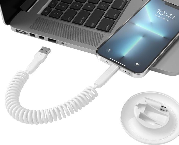 Produktbild Vonmählen 3in1 (0.90 m, USB 2.0)