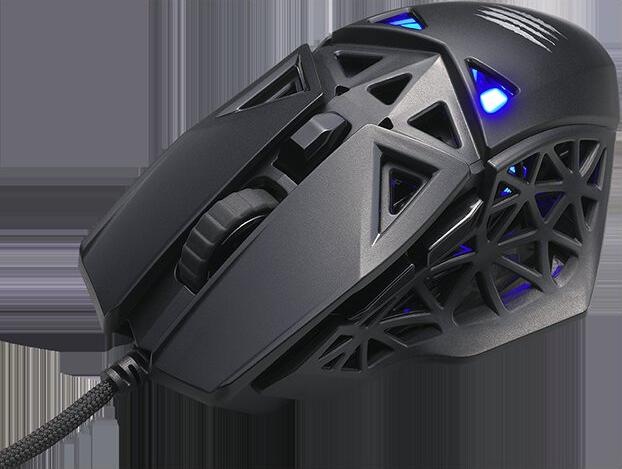 Immagine prodotto MadCatz Mad Catz M.O.J.O. M1 (Cablato)