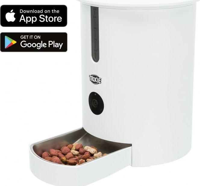 Produktbild Trixie Futterautomat TX9 Smart (2.80 l)