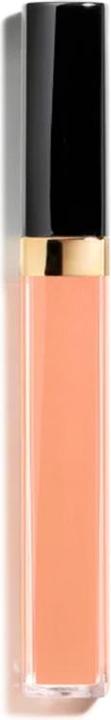 Actual product image Chanel Rouge Coco Gloss No.748 (748 Nectar)