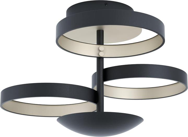 Image du produit EGLO Plafonnier à LED (4000 lm)