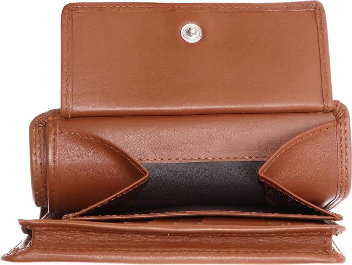 Produktbild Golden Head Polo RFID Protect Kombischeintasche 1230