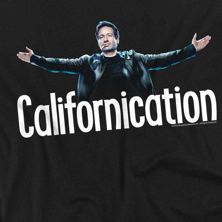 Produktbild Californication Outstretched TShirt (M)