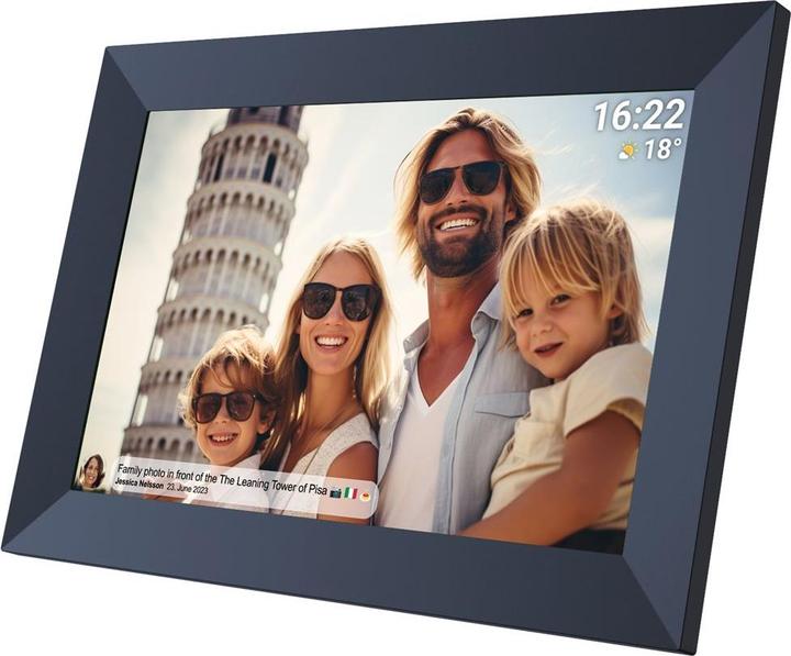 Immagine prodotto Denver PFF-1064 (10", 1920 x 1200 pixel)