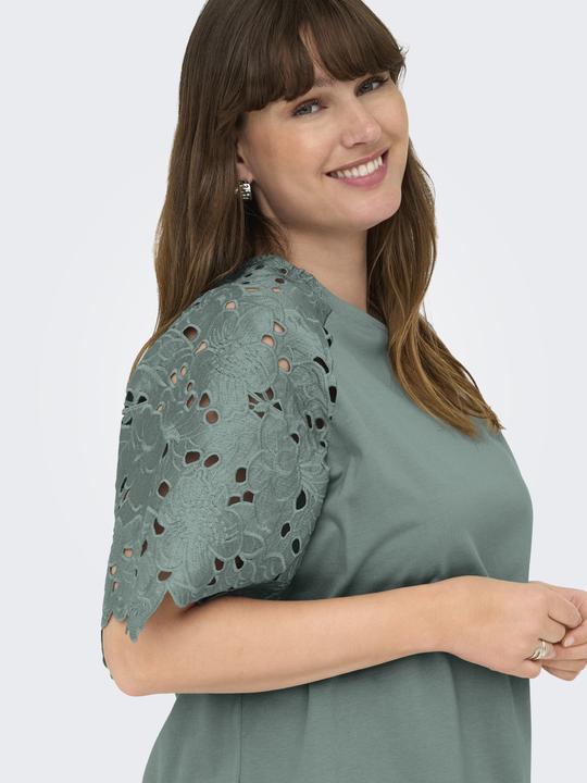 Actual product image Only CARLINA T-shirt T-shirt (XL)