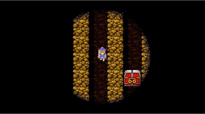 Actual product image Square Enix Dragon Quest 1+2+3 Collection (Switch, Switch Lite, Switch OLED, EN)