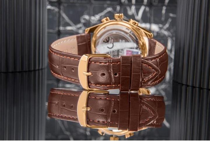 Immagine prodotto Skmei 9127BN Herrenuhr + BOX (Cronografo, Orologio da polso analogico, 40.50 mm)