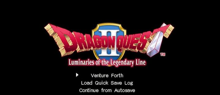 Actual product image Square Enix Dragon Quest 1+2+3 Collection (Switch, Switch Lite, Switch OLED, EN)