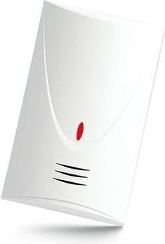 Satel Détecteur acoustique de bris de verre Indigo