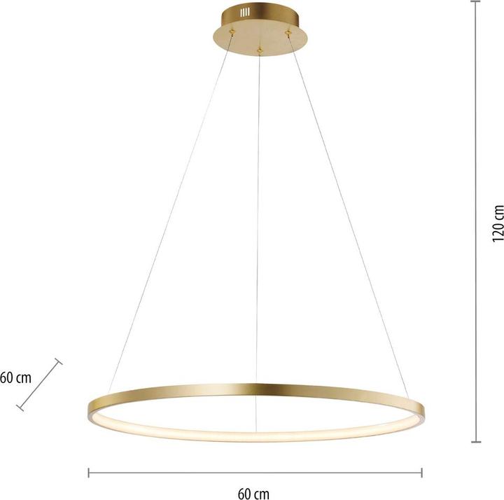 Produktbild Leuchten Direkt 11524-12