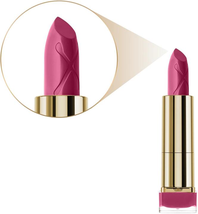 Produktbild Max Factor Colour Elixir (110 Rich Raspberry)