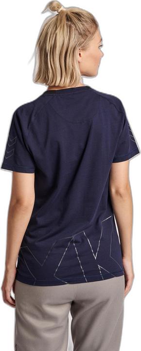 Immagine prodotto hummel Cima Xk T-Shirt Donna S/S (XS)
